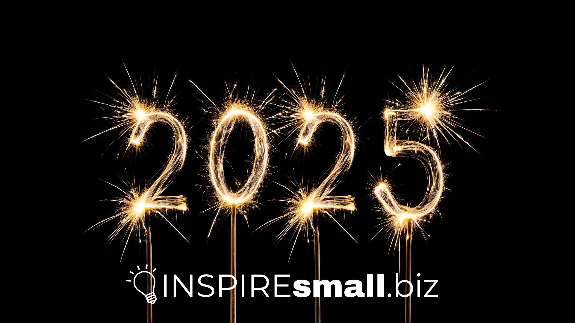 Happy New Year – January 2025 Networking & Events