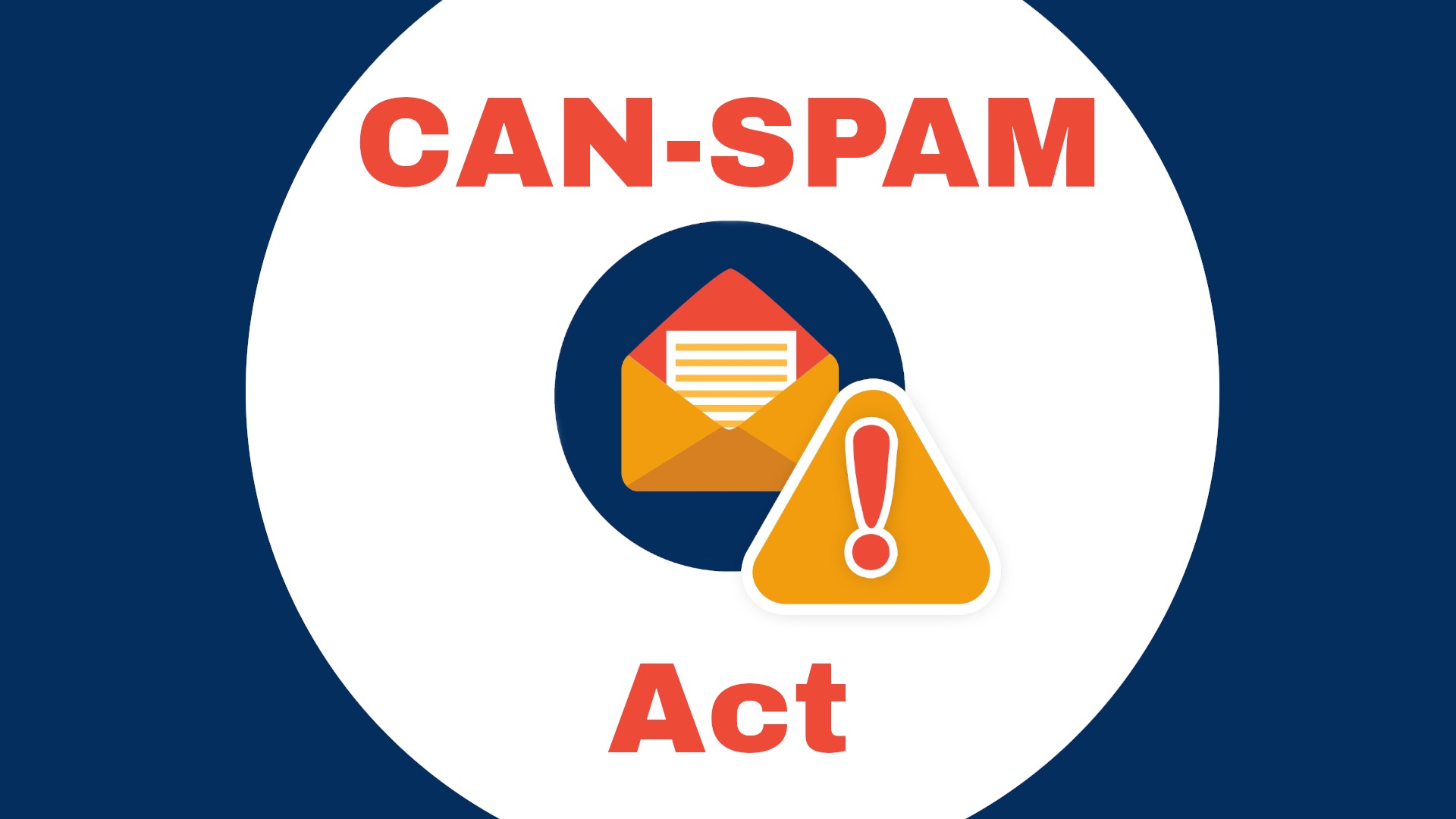 CAN-SPAM Act