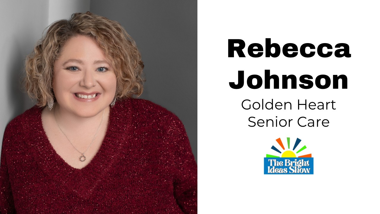 Find A Way to Keep Learning with Rebecca Johnson