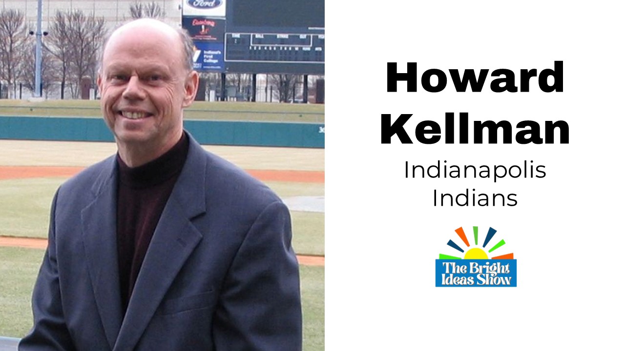 Making the Play with Howard Kellman